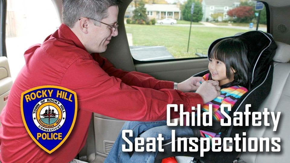 Car Seat Safety