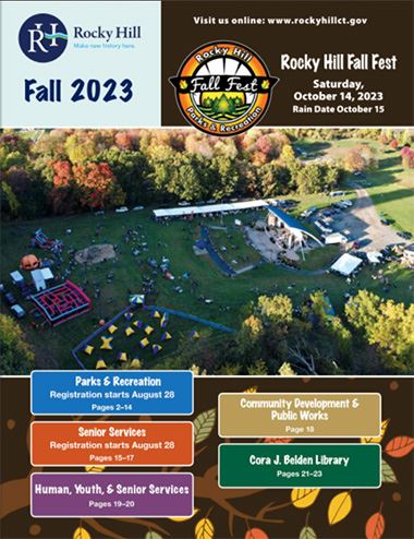 Fall 2023 Brochure thumb