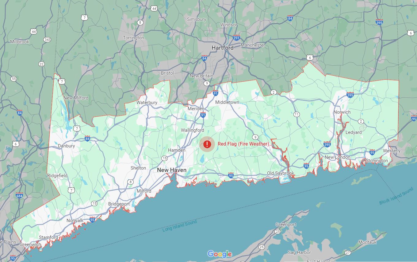 Red Flag Warning 11012024